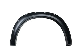 Husky Liners Pocket Style 4pc Fender Flares: Ram 3500 (2019-2026)