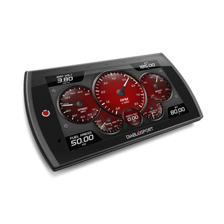 Diablo Sport Trinity 2 and PCM Swap Kit: Ram 1500 (2015-2016)