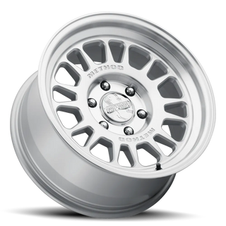 Method Wheels 318 / Machined - Clear Coat | 18x9 | 6x5.5 | 18/5.66"