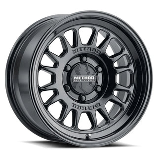 Method Wheels 318 / Gloss Black | 18x9 | 6x5.5 | 18/5.66"