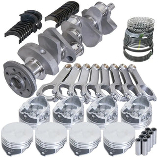 Eagle 6.1L Modern Hemi 32 Tooth Reluctor Rotating Assembly: N/A
