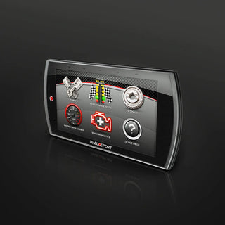Diablo Sport Platinum Trinity 2 and PCM Swap Kit: Jeep Gladiator 2020-2022