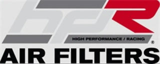 Spectre Hi-Perf Replacement Air Filter: Jeep Wrangler JK 2007-2018 3.6/3.8L