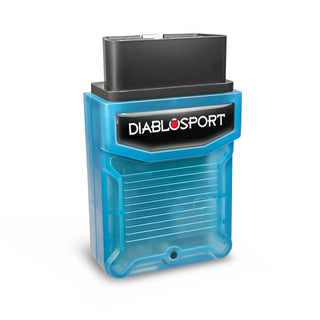 Diablo Sport DS-MFD PredatorX Programmer: Fits Chrysler / Dodge / Jeep / Ram (07-14)