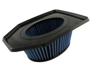 aFe MagnumFLOW Pro 5R Air Filter: Jeep Wrangler 3.8L V6 (07-11)