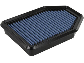 AFE Magnum FLOW Pro 5R Air Filter: Jeep Wrangler JK 2007 - 2018 (3.6L & 3.8L V6)