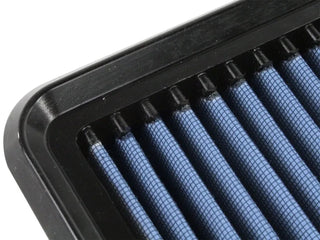 AFE Magnum FLOW Pro 5R Air Filter: Jeep Wrangler JK 2007 - 2018 (3.6L & 3.8L V6)