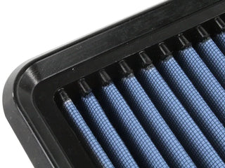 AFE Magnum FLOW Pro 5R Air Filter: Jeep Wrangler JK 2007 - 2018 (3.6L & 3.8L V6)