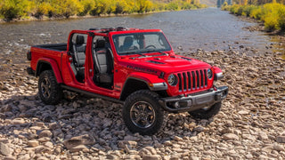 Diablo Sport Modified PCM: Jeep Gladiator 2020
