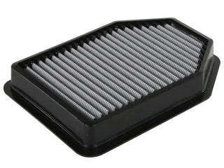 AFE Magnum FLOW Pro DRY S Air Filter: Jeep Wrangler JK 2007 - 2018 (3.6L & 3.8L V6)