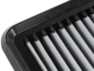 AFE Magnum FLOW Pro DRY S Air Filter: Jeep Wrangler JK 2007 - 2018 (3.6L & 3.8L V6)