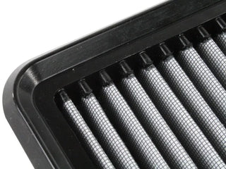 AFE Magnum FLOW Pro DRY S Air Filter: Jeep Wrangler JK 2007 - 2018 (3.6L & 3.8L V6)