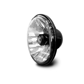 KC HiLiTES Gravity LED 7" Headlights (FRONT): Jeep Wrangler JK 2007-2018