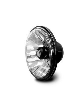KC HiLiTES Gravity LED 7" Headlight (FRONT): Jeep Wrangler JK 2007-2018