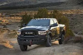 DiabloSport Modified PCM (Unlocked): Dodge Ram 2018 (6.4L Hemi 2500 / 3500)