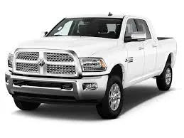 DiabloSport Modified PCM (Unlocked): Dodge Ram 2018 (6.4L Hemi 2500 / 3500)