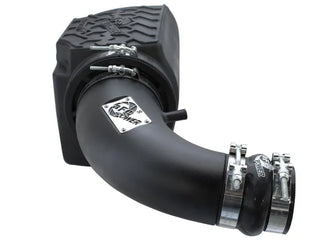 aFe Momentum GT PRO 5R Stage2 Si Intake: Jeep Wrangler / Grand Cherokee 3.8L V6 (05-18)