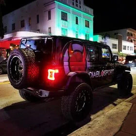 Diablo Sport Modified PCM: Jeep Wrangler 2020-2022