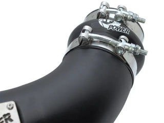 aFe Momentum GT PRO 5R Stage2 Si Intake: Jeep Wrangler / Grand Cherokee 3.8L V6 (05-18)