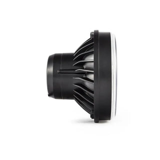 KC HiLiTES Gravity LED Pro 7" Headlights (F&R): Jeep Wrangler JL 2018-26 / Gladiator JT 2020-24