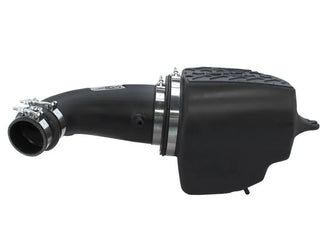 aFe Momentum GT PRO DRY S Cold Air Intake: Jeep Wrangler / Grand Cherokee 3.8L V6 (05-18)