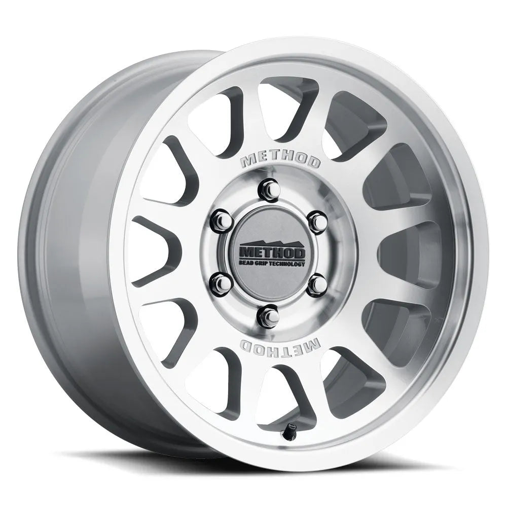 Method Wheels 703 Bead Grip® Dodge Ram & Jeep – FastHemis