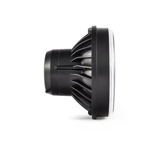 KC HiLiTES Gravity LED Pro 7" Headlights (F&R): Jeep Wrangler JL 2018-26 / Gladiator JT 2020-24