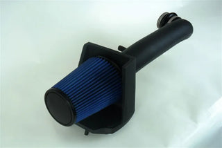 Volant Fast Fit 5 Open Element Air Intake Oiled Filter (FRONT): Jeep Wrangler JK 2012-2018 3.6L