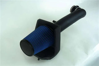 Volant Fast Fit 5 Open Element Air Intake Oiled Filter (FRONT): Jeep Wrangler JK 2012-2018 3.6L
