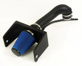 Volant Fast Fit 5 Open Element Air Intake Oiled Filter (FRONT): Jeep Wrangler JK 2012-2018 3.6L