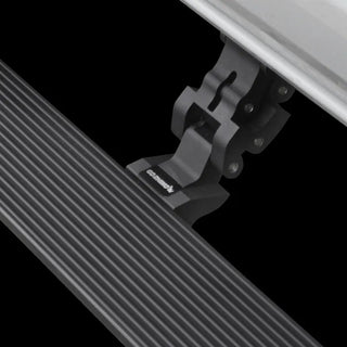 Go Rhino VoltStep Electric Running Board Kit (No Drill): Dodge / Ram 2500 & 3500 (02-26)