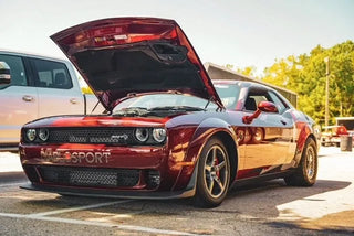 DiabloSport Modified PCM + i3 Programmer Combo: Dodge Challenger 2018 (6.2L SRT Hellcat)