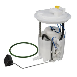 Omix Fuel Pump Module Assembly: Fits Most Jeep Wrangler Models (2011-2018)