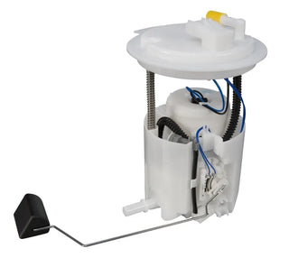 Omix Fuel Pump Module Assembly: Fits Most Jeep Wrangler Models (2011-2018)