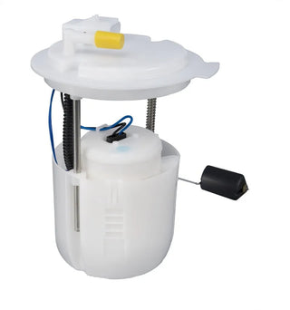 Omix Fuel Pump Module Assembly: Fits Most Jeep Wrangler Models (2011-2018)