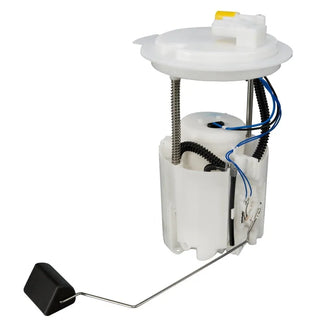 Omix Fuel Pump Module Assembly: Fits Most Jeep Wrangler Models (2007-2018)