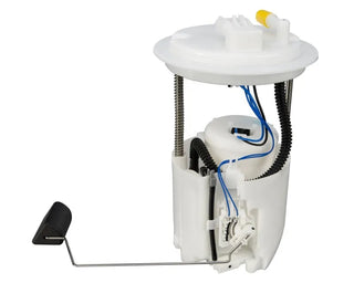 Omix Fuel Pump Module Assembly: Fits Most Jeep Wrangler Models (2007-2018)