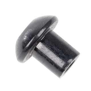 Omix Door Hinge Nut M6x1.00: Fits Most Jeep Wrangler Models (2007-2018)