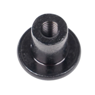 Omix Door Hinge Nut M6x1.00: Fits Most Jeep Wrangler Models (2007-2018)