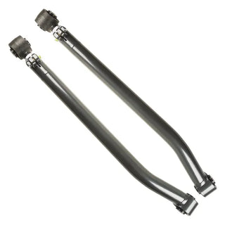 Synergy Adjustable Front Upper Control Arms Pair (FRONT): Jeep Wrangler (07-18)