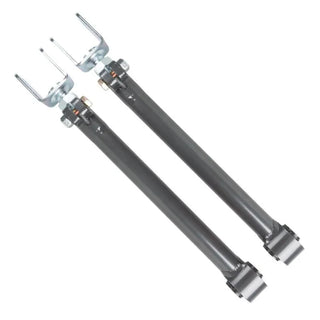 Synergy Adjustable Front Upper Control Arms Pair (FRONT): Jeep Wrangler (07-18)