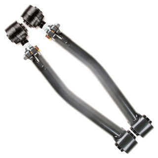 Synergy Mfg Adjustable Rear Upper Control Arms (REAR): Jeep Wrangler / Gladiator (05-26)