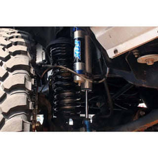 Synergy Mfg Extended F&R DOT Brake Line Kit: Jeep Wrangler (07-18)
