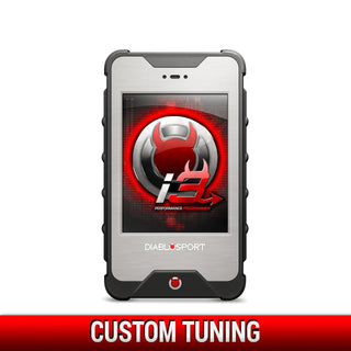 DiabloSport Modified PCM + i3 Programmer Combo: Chrysler 300 2022 (5.7L Hemi & 6.4L SRT)