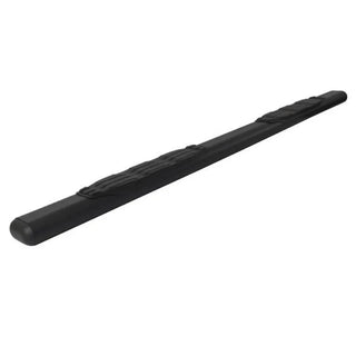 Go Rhino 1000 Series 5" Textured Black Side Steps: Jeep Wrangler (07-26)