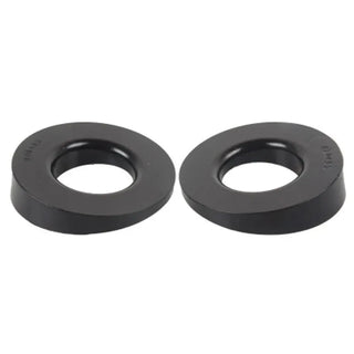 Synergy Rear Coil Wedges (REAR): Jeep Wrangler (07-18)