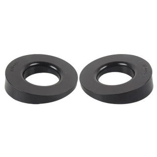 Synergy Rear Coil Wedges (REAR): Jeep Wrangler (07-18)