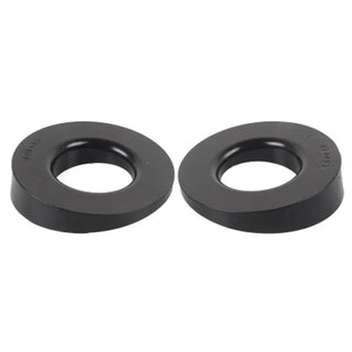 Synergy Rear Coil Wedges (REAR): Jeep Wrangler (07-18)