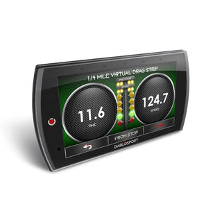 Diablo Sport Modified PCM and Trinity T2 Programmer: Jeep Wrangler 2016