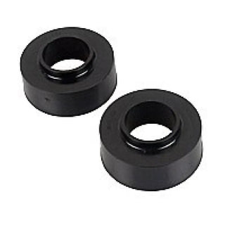 Synergy 1.750in Front Coil Spring Spacer (FRONT): Fits Jeep (07-26)